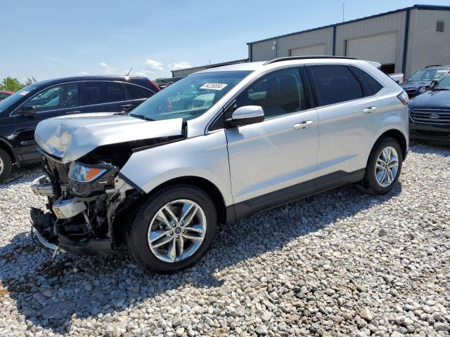 FORD EDGE 2015 2fmtk4j94fbb24657