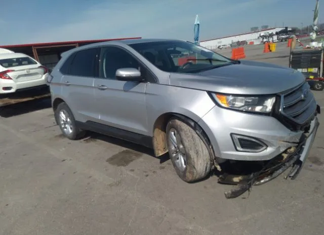 FORD EDGE 2015 2fmtk4j94fbb71929