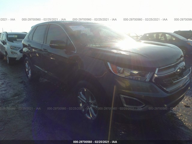 FORD EDGE 2015 2fmtk4j94fbb75947