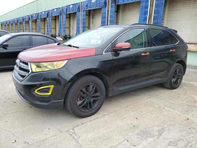 FORD EDGE 2015 2fmtk4j94fbb76239