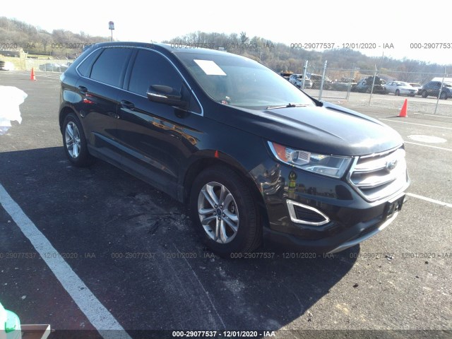 FORD EDGE 2015 2fmtk4j94fbb90786