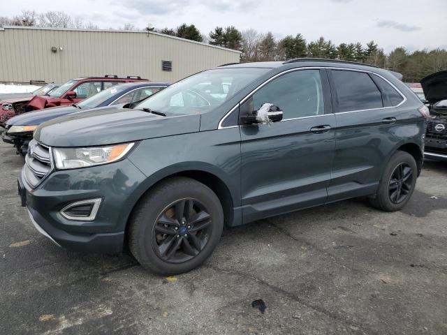 FORD EDGE 2015 2fmtk4j94fbb94157