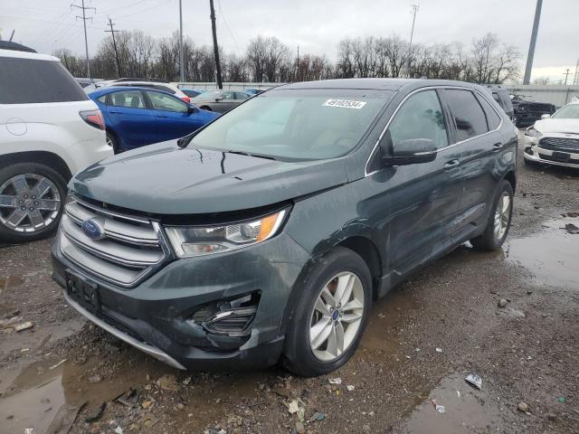 FORD EDGE 2015 2fmtk4j94fbc01494