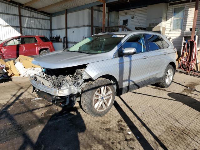 FORD EDGE SEL 2015 2fmtk4j94fbc28498