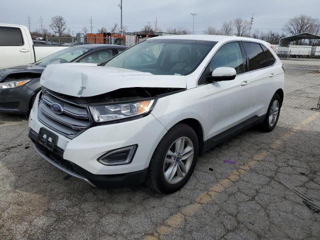 FORD EDGE SEL 2015 2fmtk4j94fbc33636