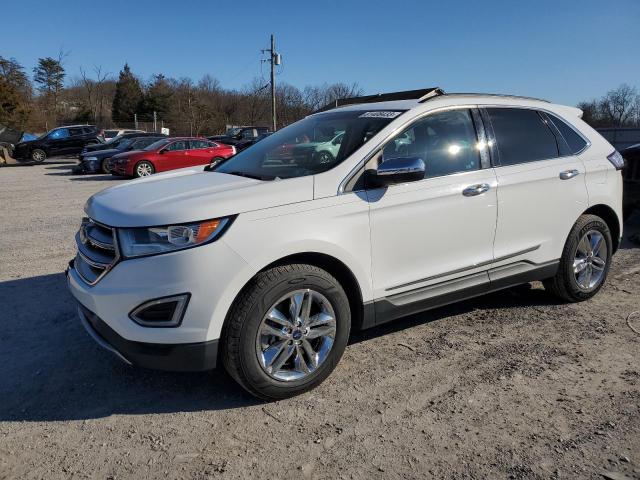 FORD EDGE 2015 2fmtk4j94fbc37119