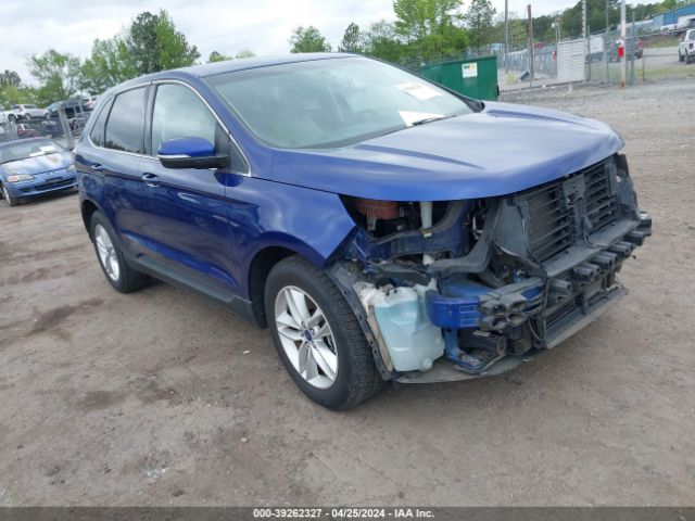 FORD EDGE 2015 2fmtk4j95fbb20259