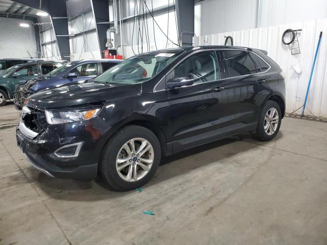 FORD EDGE SEL 2015 2fmtk4j95fbb21184