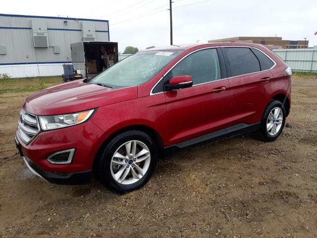 FORD EDGE 2015 2fmtk4j95fbb27535