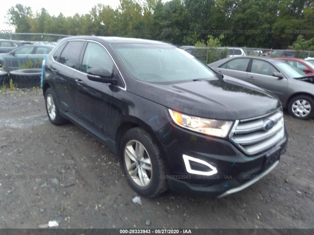 FORD EDGE 2015 2fmtk4j95fbb32007