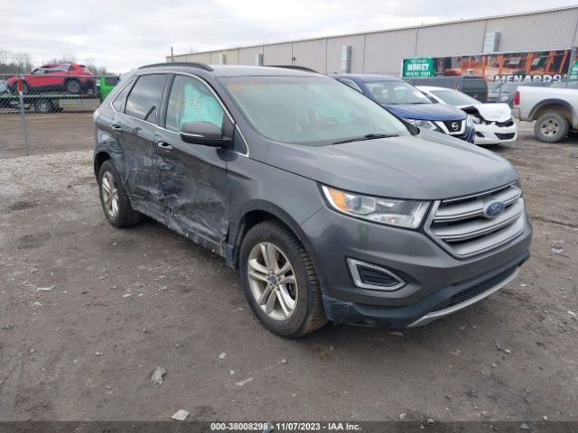 FORD EDGE 2015 2fmtk4j95fbb44996