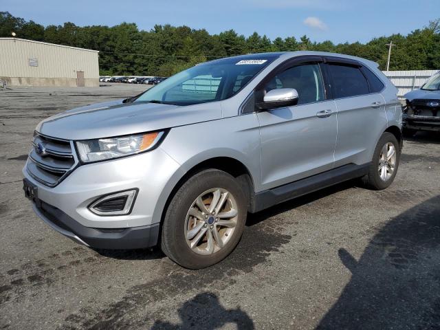 FORD EDGE SEL 2015 2fmtk4j95fbb63029