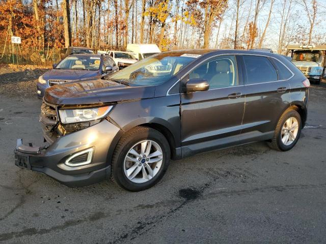 FORD EDGE SEL 2015 2fmtk4j95fbb63144