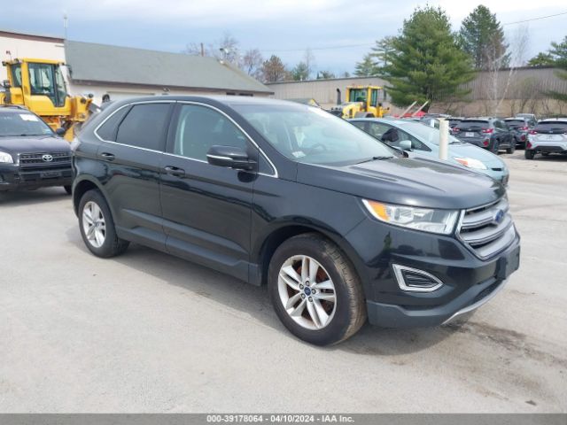 FORD EDGE 2015 2fmtk4j95fbb63662