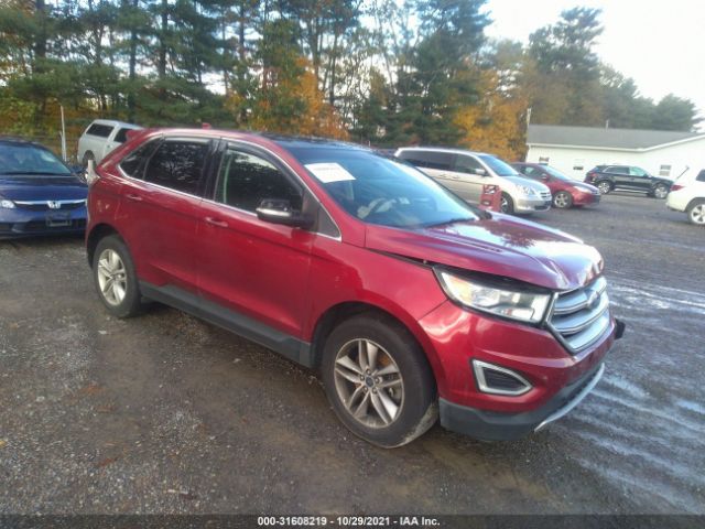 FORD EDGE 2015 2fmtk4j95fbb65198