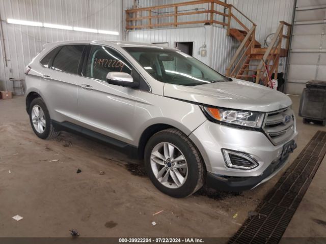 FORD EDGE 2015 2fmtk4j95fbb71244