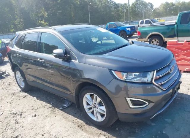 FORD EDGE 2015 2fmtk4j95fbb90229