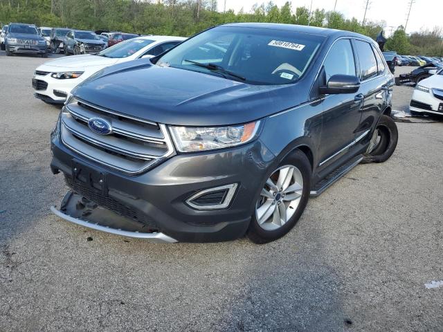 FORD EDGE 2015 2fmtk4j95fbc18630