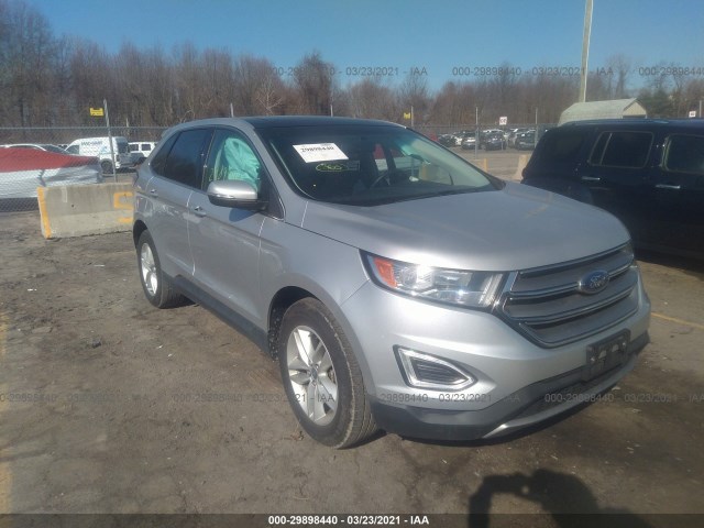 FORD EDGE 2015 2fmtk4j95fbc27750