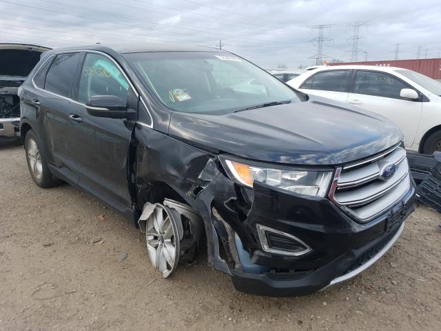 FORD NULL 2015 2fmtk4j95fbc32348