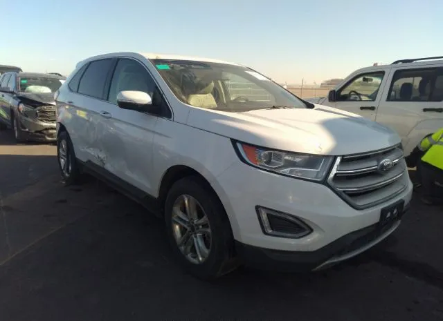 FORD EDGE 2015 2fmtk4j95fbc34276