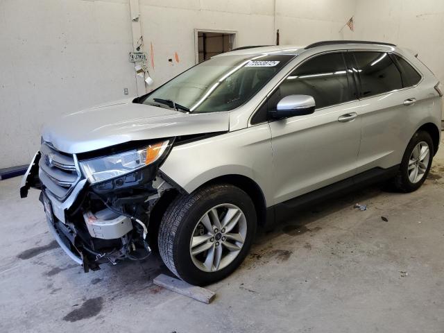 FORD EDGE SEL 2015 2fmtk4j96fbb72161