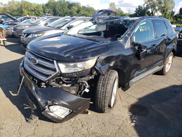 FORD EDGE 2015 2fmtk4j96fbb98534