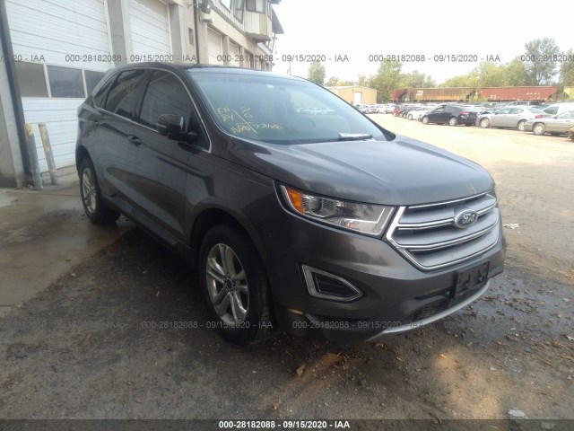 FORD EDGE 2015 2fmtk4j96fbc10892