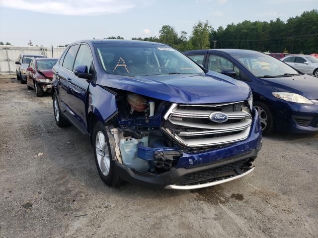 FORD NULL 2015 2fmtk4j96fbc16353