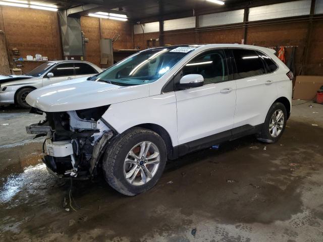 FORD EDGE SEL 2015 2fmtk4j96fbc37994