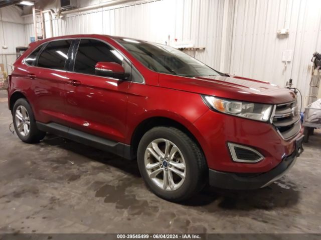 FORD EDGE 2015 2fmtk4j97fbb54901