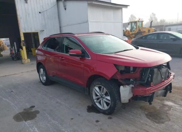 FORD EDGE 2015 2fmtk4j97fbb61296