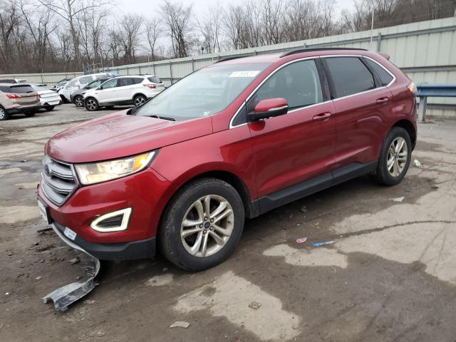 FORD EDGE 2015 2fmtk4j97fbb71634