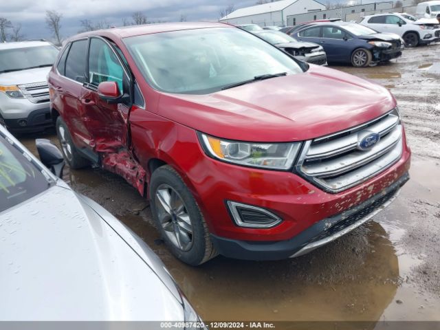 FORD EDGE 2015 2fmtk4j97fbb76705