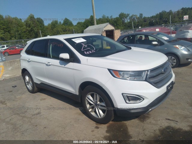 FORD EDGE 2015 2fmtk4j97fbb78809