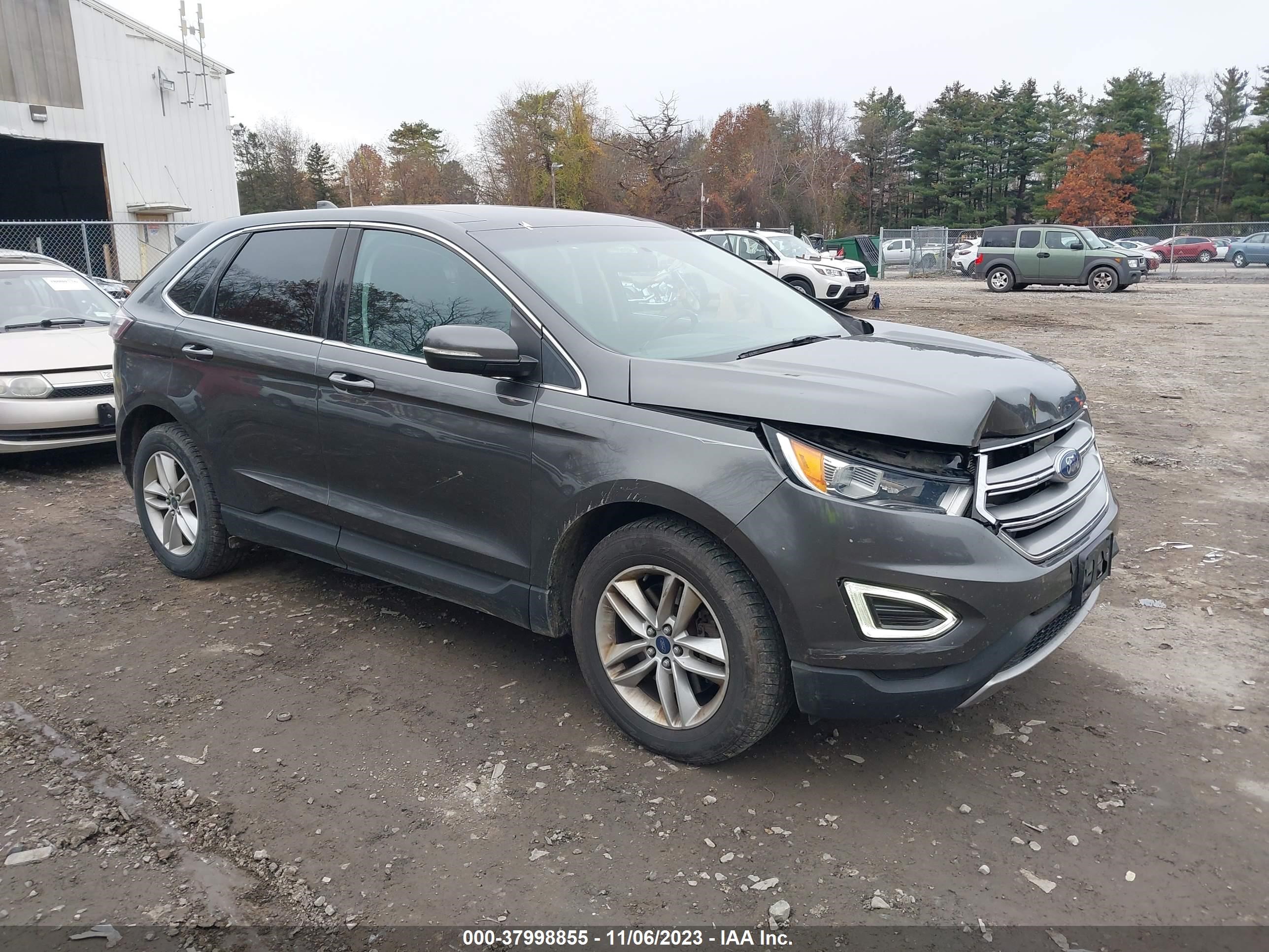 FORD EDGE 2015 2fmtk4j97fbb82293