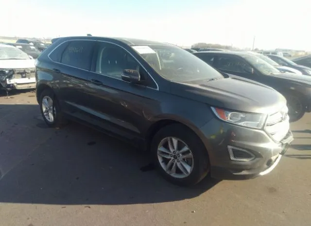 FORD EDGE 2015 2fmtk4j97fbc06110