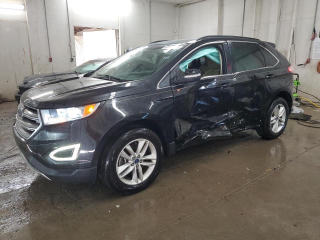 FORD EDGE SEL 2015 2fmtk4j97fbc09105