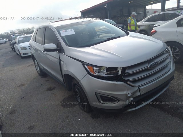 FORD EDGE 2015 2fmtk4j97fbc18130