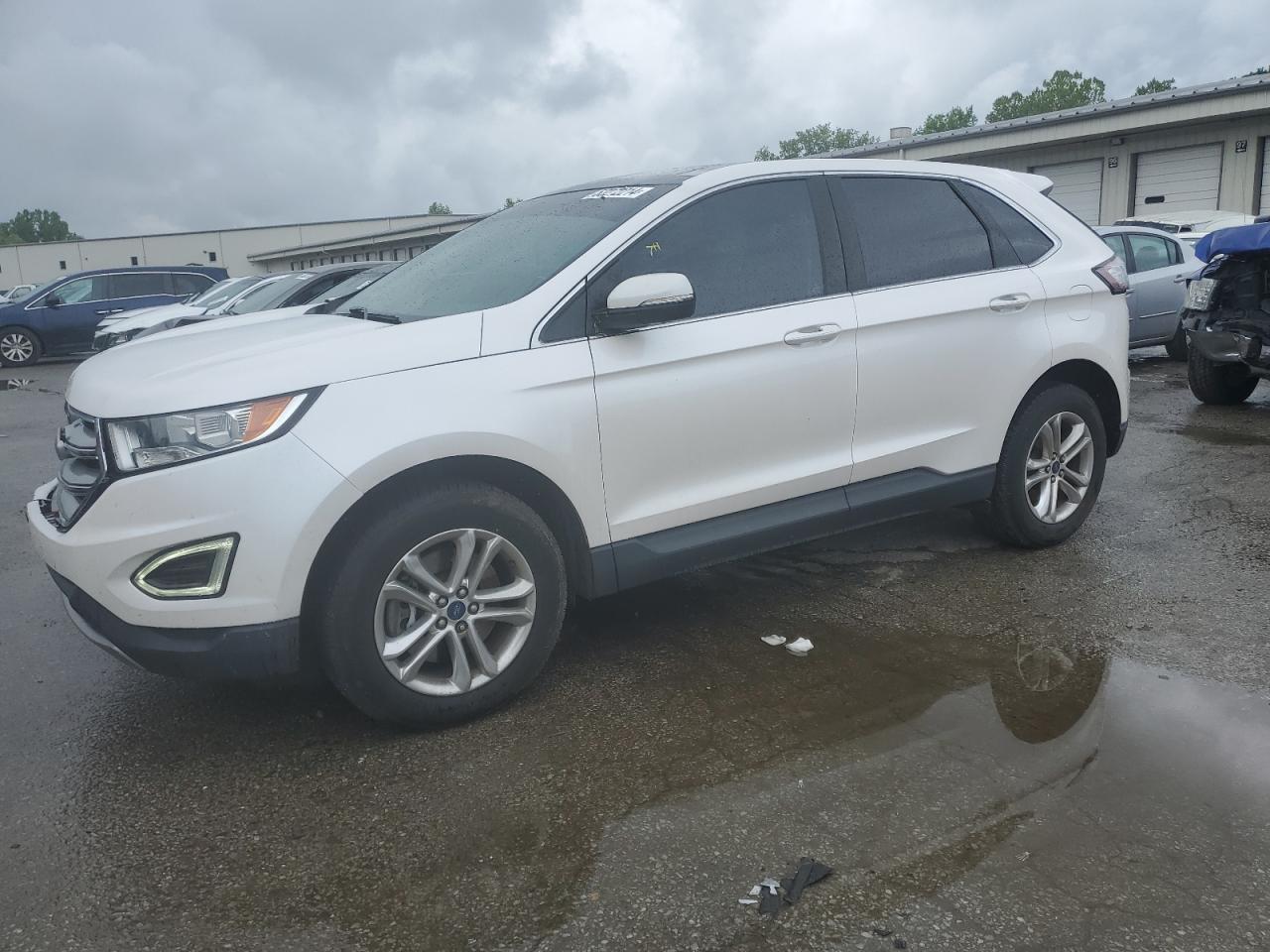 FORD EDGE 2015 2fmtk4j97fbc19908