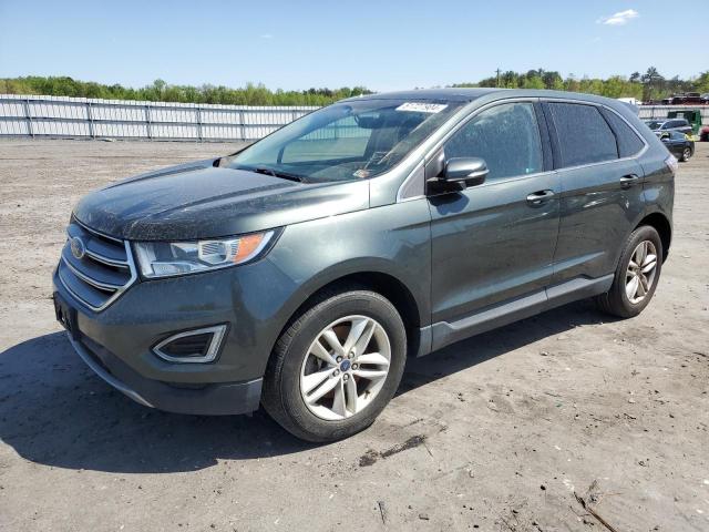 FORD EDGE 2015 2fmtk4j97fbc36224