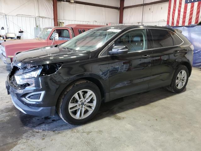 FORD EDGE SEL 2015 2fmtk4j98fbb45303