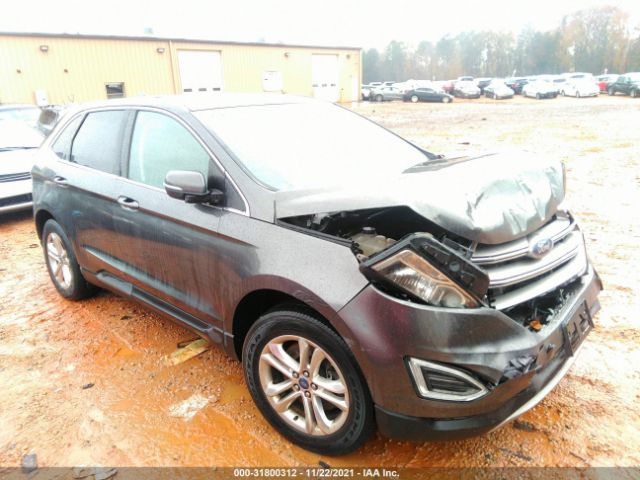 FORD EDGE 2015 2fmtk4j98fbb65132