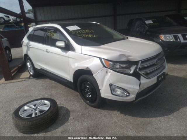 FORD EDGE 2015 2fmtk4j98fbb69598