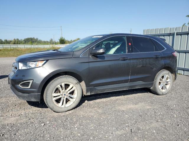 FORD EDGE SEL 2015 2fmtk4j98fbb74932