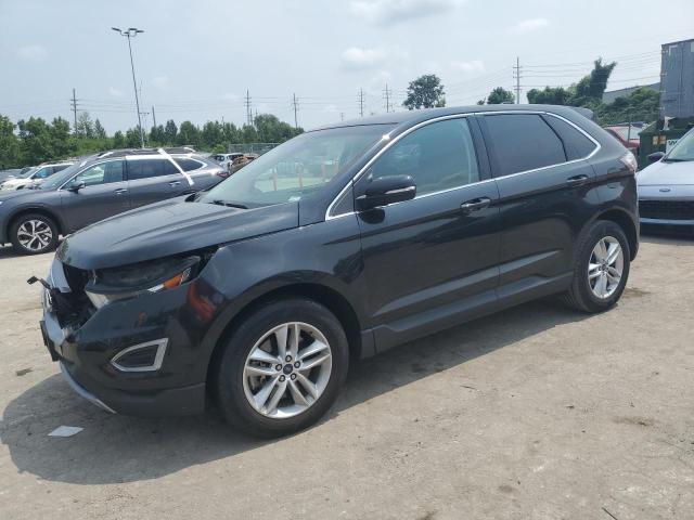 FORD EDGE SEL 2015 2fmtk4j98fbb91729