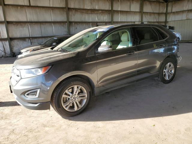 FORD EDGE SEL 2015 2fmtk4j98fbb97207