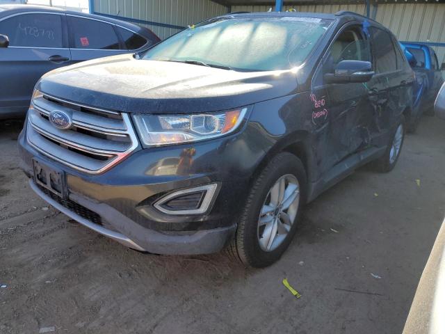 FORD EDGE 2015 2fmtk4j98fbb99975