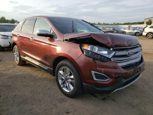 FORD NULL 2015 2fmtk4j98fbc23045