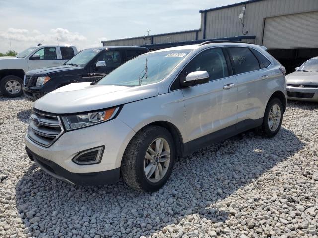 FORD EDGE SEL 2015 2fmtk4j98fbc25796